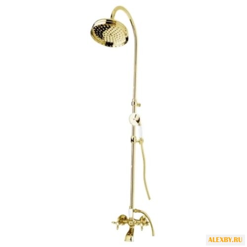 Душевая стойка CEZARES