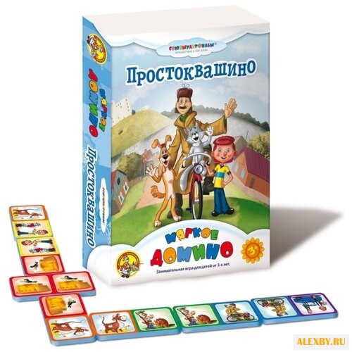 Настольная игра Десятое