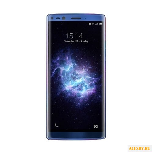 Смартфон DOOGEE Mix 2 64GB