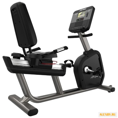 Велоэргометр Life Fitness