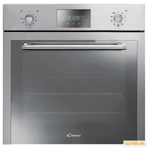 Духовой шкаф Candy FET 609A X