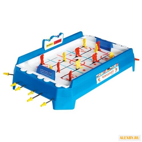 ОГОНЁК Хоккей С-200