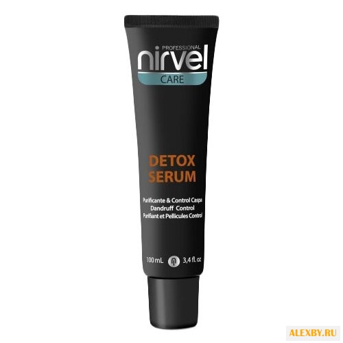 Nirvel Detox Programme