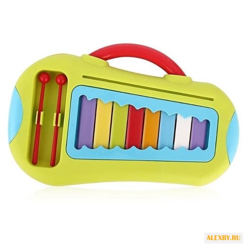 DoReMi ксилофон D-00034