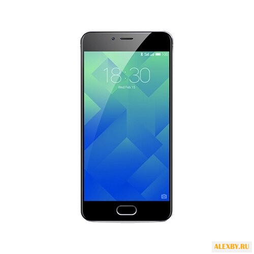Смартфон Meizu M5s 32GB