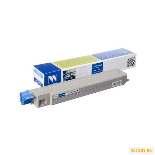 Картридж NV Print 42918964 для