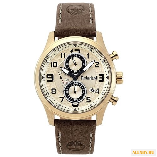 Наручные часы Timberland