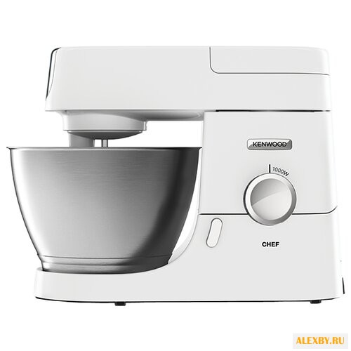 Комбайн Kenwood KVC3100W