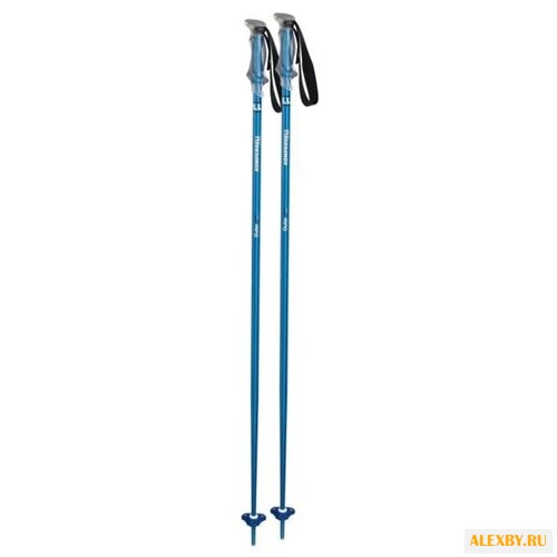 Палки для горных лыж KOMPERDELL