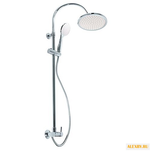 Душевая стойка Slezak RAV SK5002