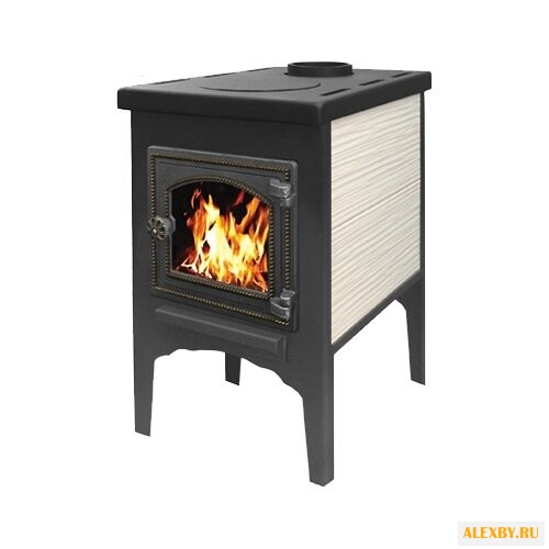 Печь Везувий В5С