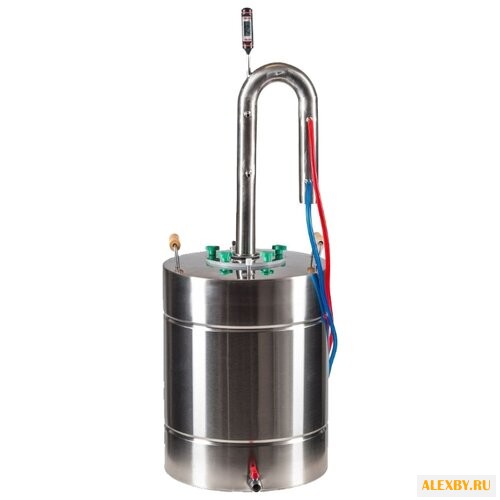 Колонна Богатырь Бражная