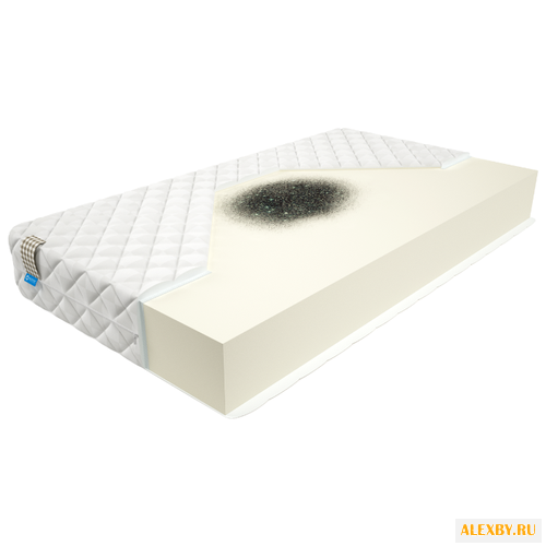 Матрас Mr.Mattress Compact XL