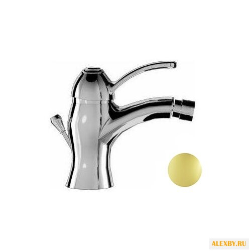 Однорычажный смеситель для биде