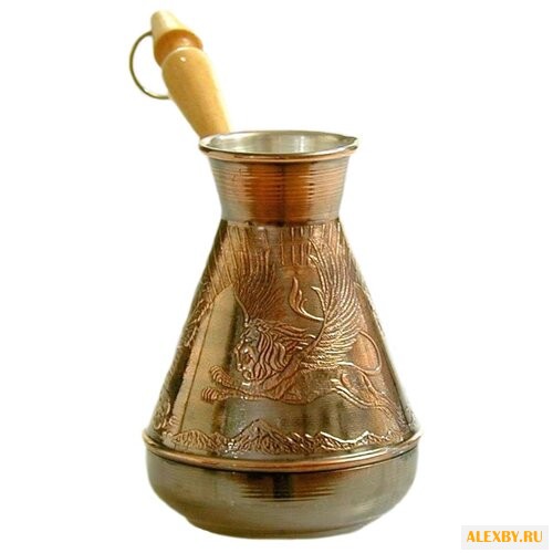 Турка Станица Крылатый лев 380 мл