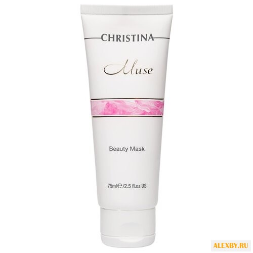 Christina Muse маска красоты с
