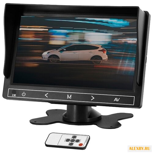 Автомобильный монитор Proline