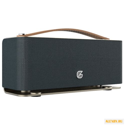 Портативная акустика GZ
