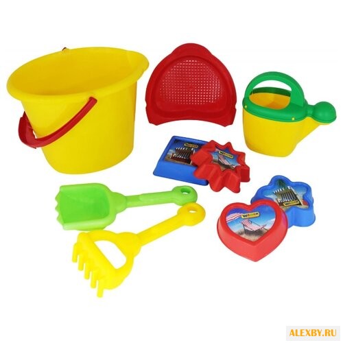 Набор Wader №478 45225