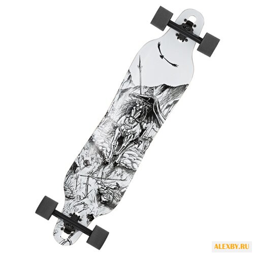 Лонгборд Lboard Богатырь 40