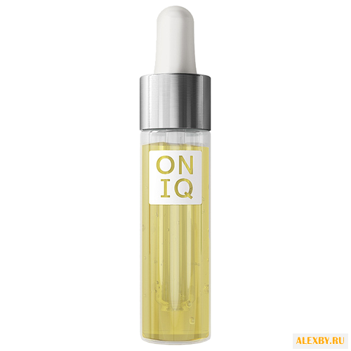 Гель ONIQ для кутикулы с