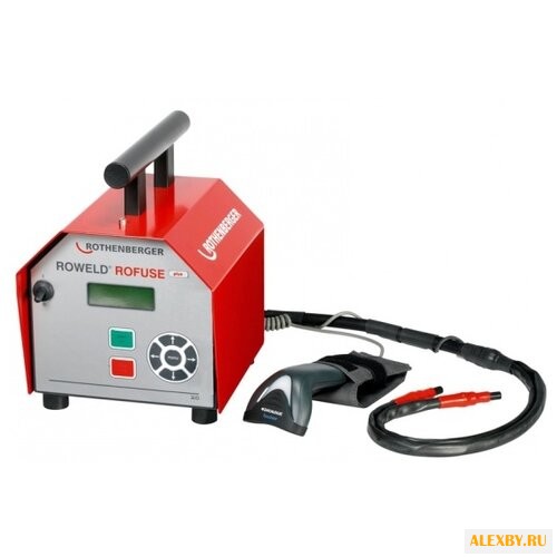 Аппарат для электромуфтовой