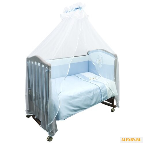 Сонный Гномик комплект Пушистик