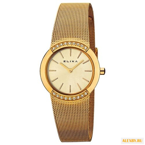 Наручные часы ELIXA E059-L180