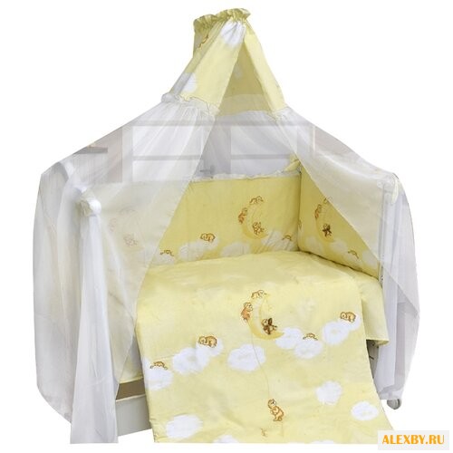 Bombus комплект Лунный мишка 7