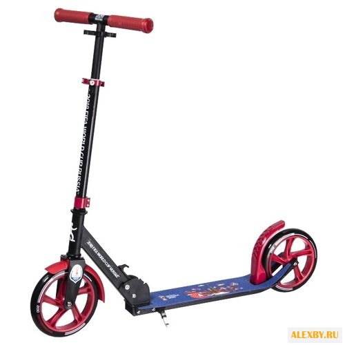 Городской самокат Navigator