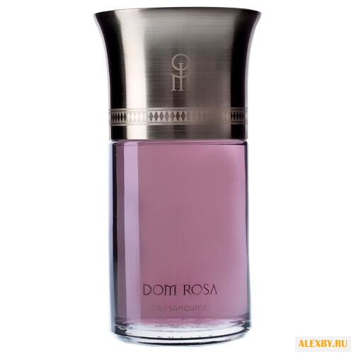 Liquides Imaginaires Dom Rosa -