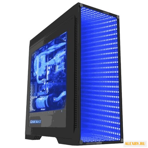 Компьютерный корпус GameMax