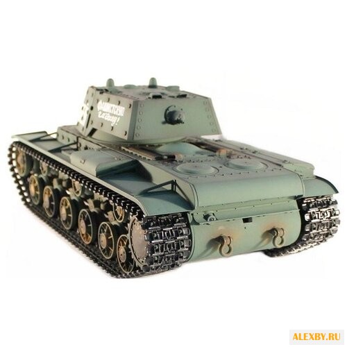 Танк Taigen KV-1 Highest