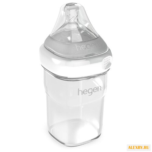 Hegen Бутылочка