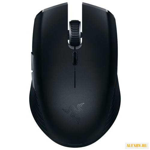 Мышь Razer Atheris Black USB