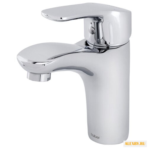 Однорычажный смеситель для