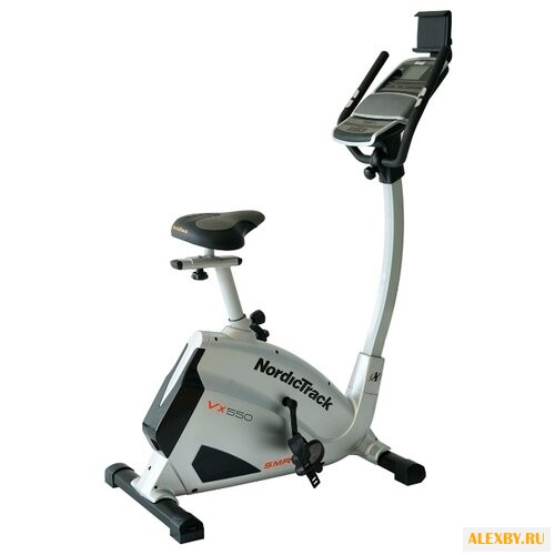 Вертикальный велотренажер