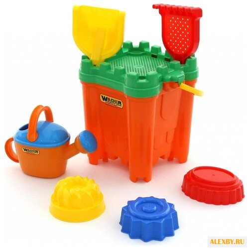 Набор Cavallino №473 45171