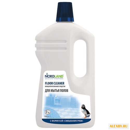 Nordland Концентрированное