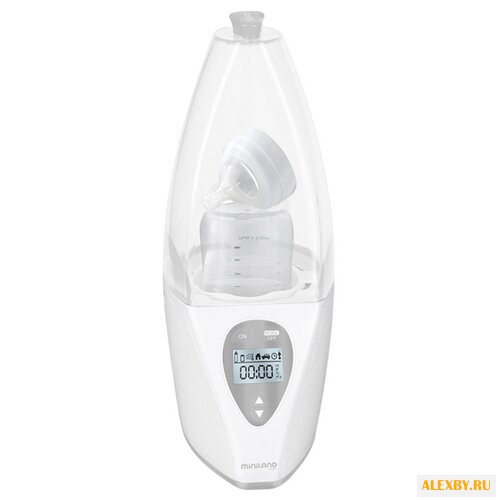 Подогреватель-стерилизатор