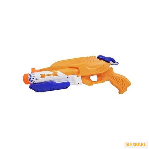 Водяной бластер ABtoys S-00126