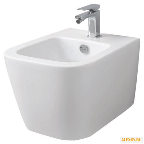 Биде the.artceram A16 ASB003