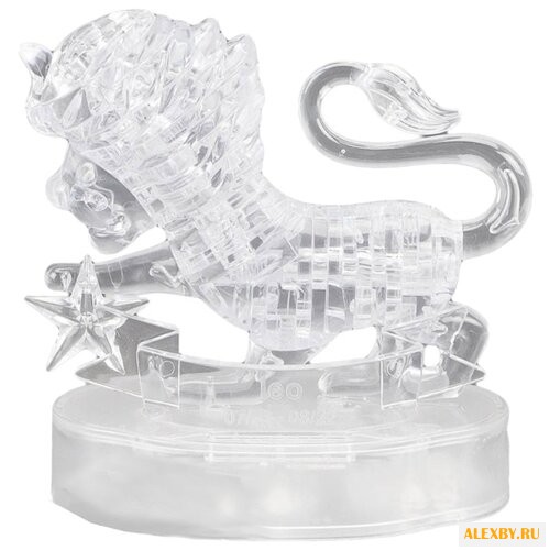 Пазл Jeruel Industrial Company