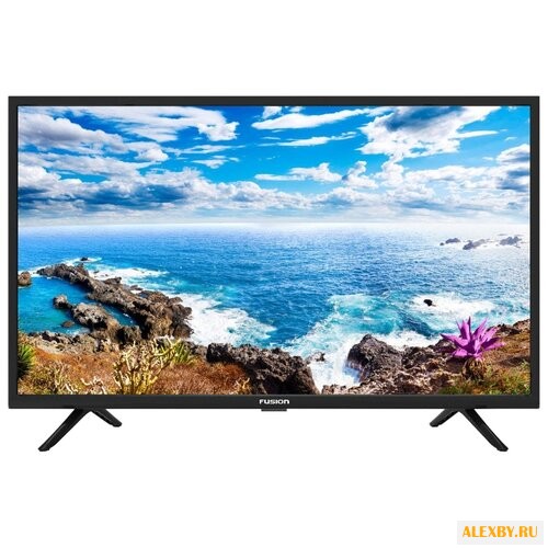 Телевизор Fusion FLTV-32T100T