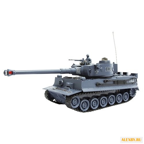 Танк Mioshi Tech Tiger