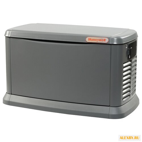 Газовая электростанция