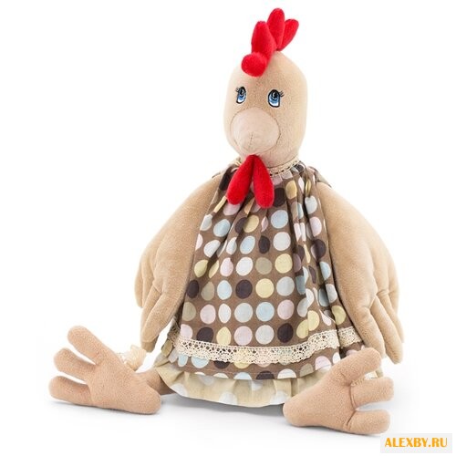 Мягкая игрушка Orange Toys