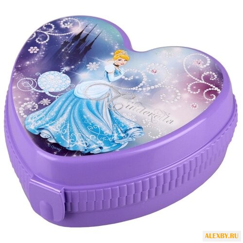 Ящик Альтернатива Золушка