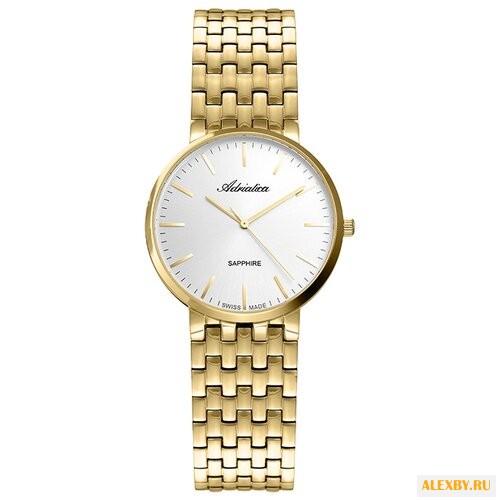 Наручные часы Adriatica