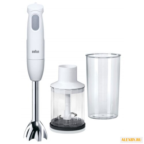 Погружной блендер Braun MQ 120